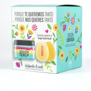 Nuggela & Sulé Nuggela & Sule South Beach Hair Mask Lote Cheap