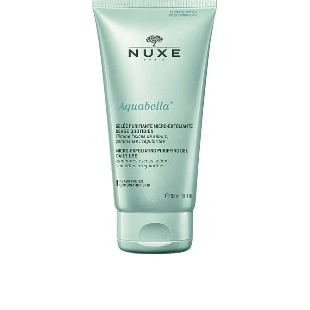 nuxe_aquabella_gel_purifi_0.webp Nuxe Aquabella® Gel Purificador Micro-Exfoliante De Uso Diario Fashion