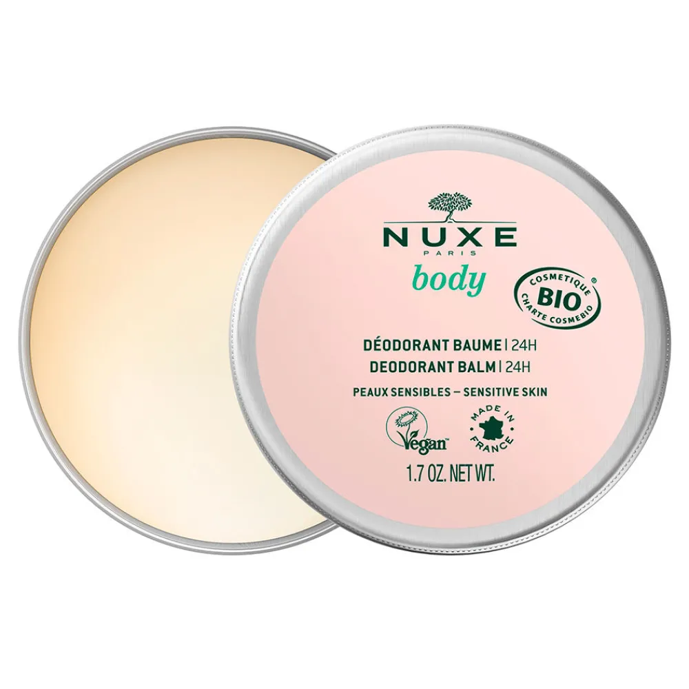 nuxe_bio_organic_desodora_1.webp Nuxe Bio Organic Desodorante-Balsamo Para Pieles Sensibles Cheap