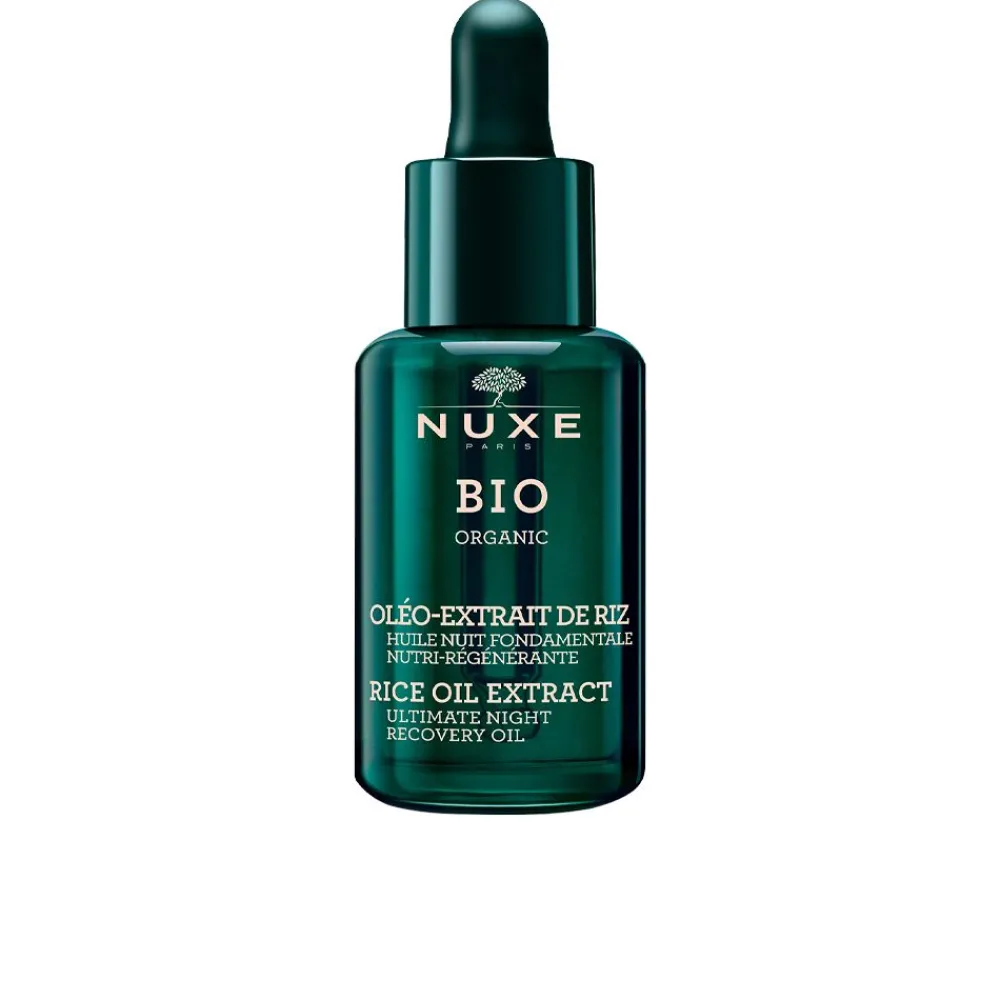 nuxe_bio_organic_extracto_0.webp Nuxe Bio Organic Extracto Oleoso De Arroz Aceite De Noche Fundamental Nutri-Regenerante Online