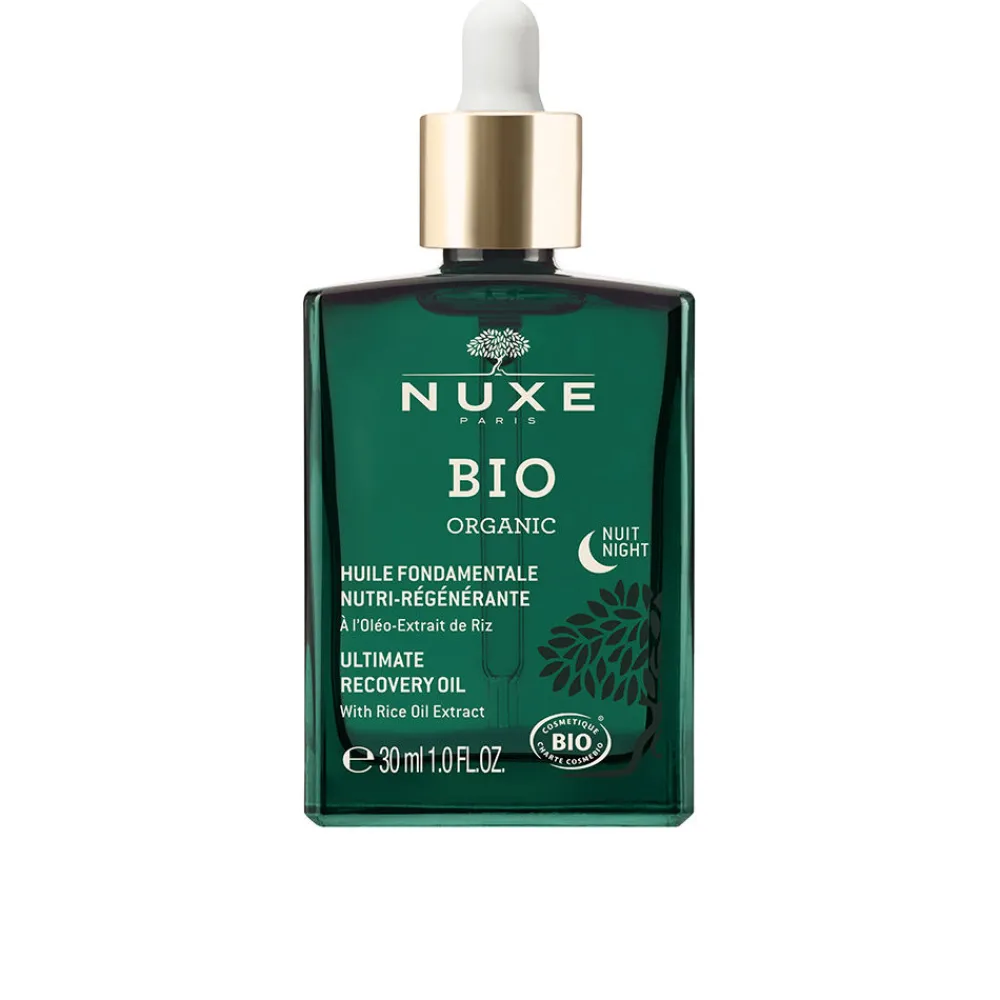 nuxe_bio_organic_extracto_2.webp Nuxe Bio Organic Extracto Oleoso De Arroz Aceite De Noche Fundamental Nutri-Regenerante Online