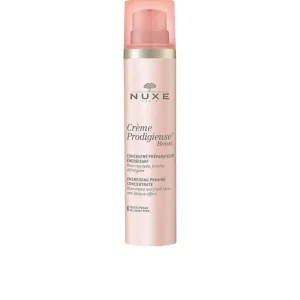 Nuxe Creme Prodigieuse® Boost Concentrado Preparador Energizante Hot