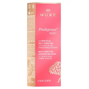 Nuxe Creme Prodigieuse® Boost Crema Sedosa Multi-Correccion Flash Sale