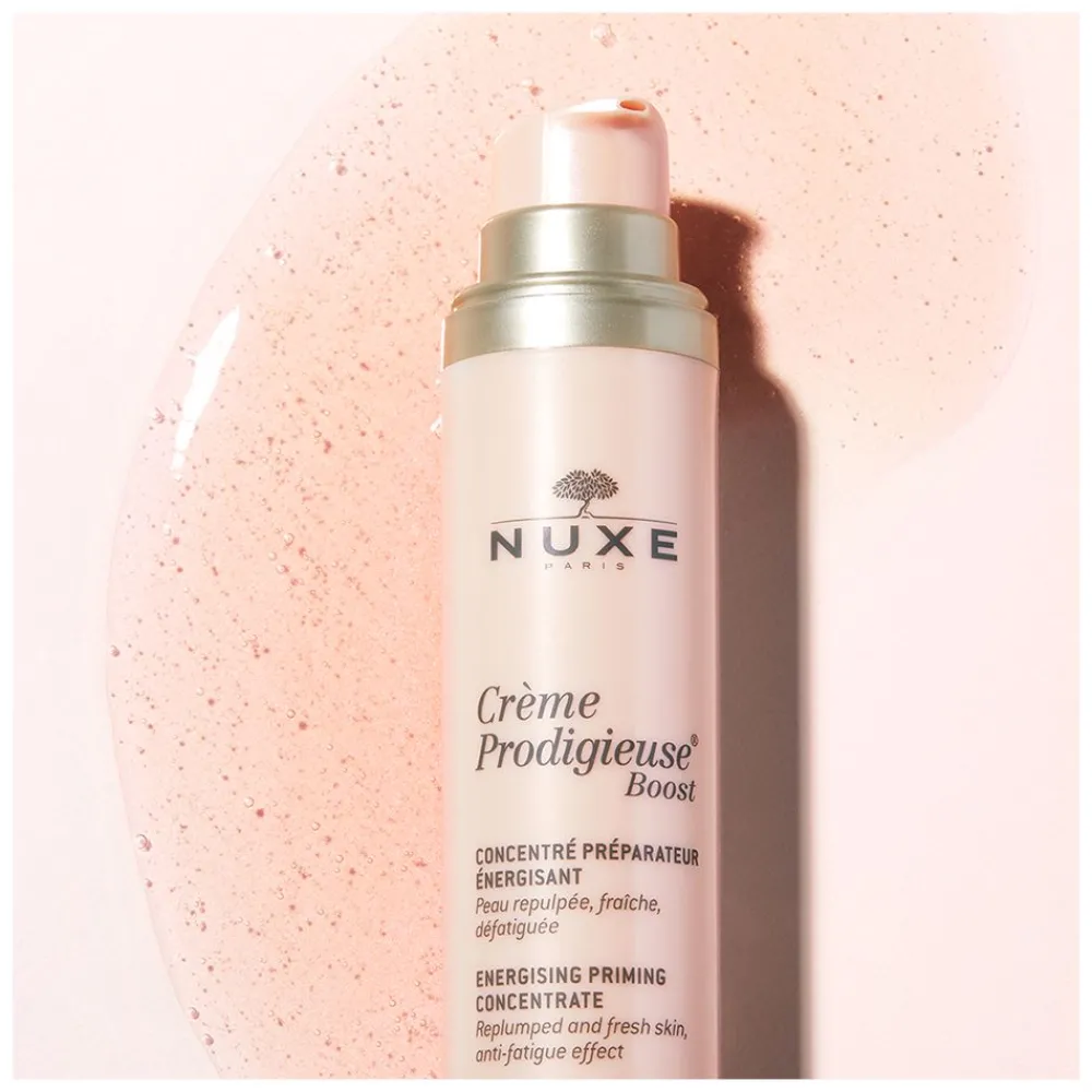 nuxe_creme_prodigieuse_bo_1.webp Nuxe Creme Prodigieuse® Boost Concentrado Preparador Energizante Hot