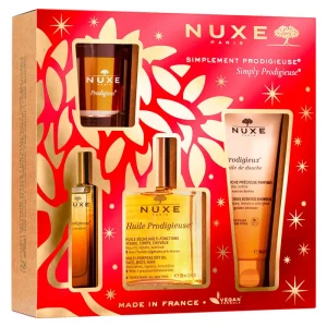 Nuxe Huile Prodigieuse Aceite Seco Lote Hot