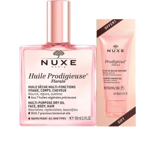 Nuxe Huile Prodigieuse Floral Aceite Seco Lote Store