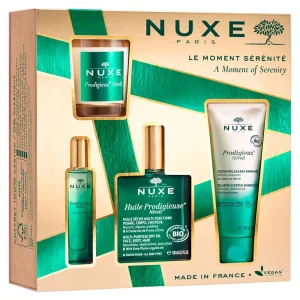 Nuxe Huile Prodigieuse Neroli Aceite Seco Lote New