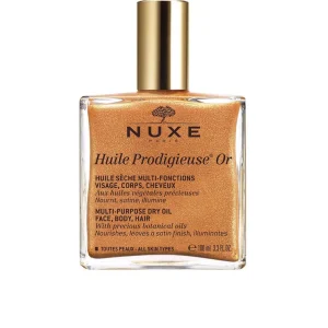 Nuxe Huile Prodigieuse® Or Best Sale