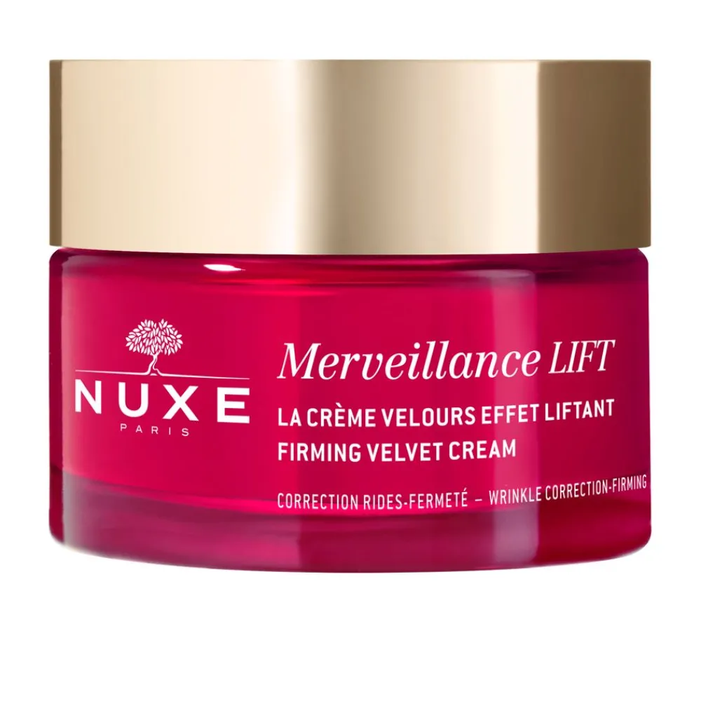 nuxe_merveillance_lift_cr_0.webp Nuxe Merveillance Lift Crema Aterciopelada Efecto Lifting Hot