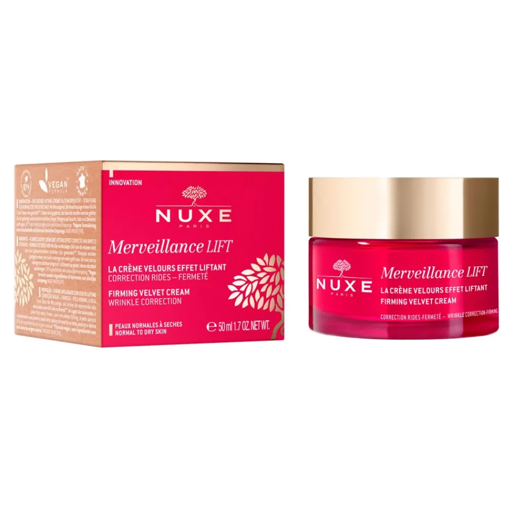 nuxe_merveillance_lift_cr_1.webp Nuxe Merveillance Lift Crema Aterciopelada Efecto Lifting Hot