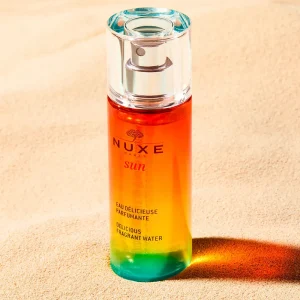 Nuxe Sun Agua Deliciosa Perfumada Sale