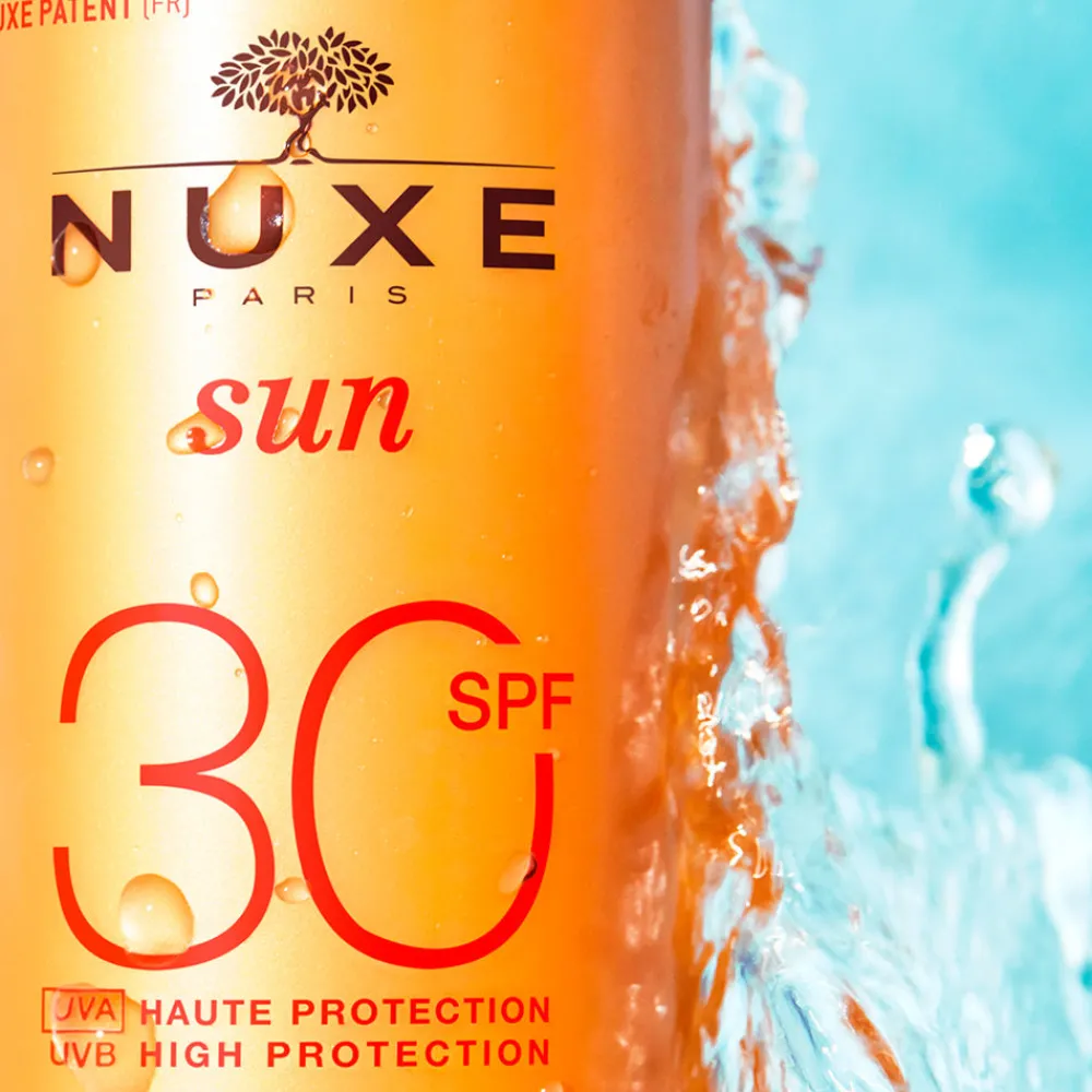 nuxe_nuxe_sun_spray_delic_2.webp Nuxe Sun Spray Delicioso Rostro Y Cuerpo Spf30 Clearance