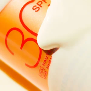 Nuxe Sun Spray Delicioso Rostro Y Cuerpo Spf30 Clearance