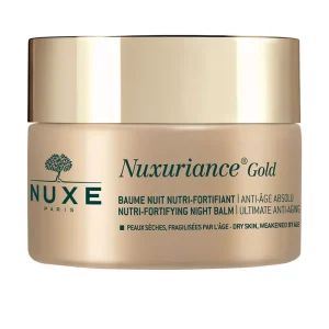 Nuxe Nuxuriance® Gold Balsamo De Noche Nutri-Fortificante Store