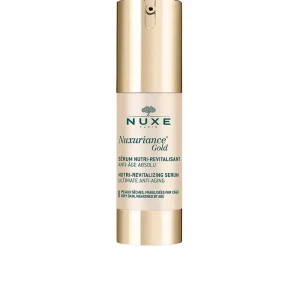 Nuxe Nuxuriance® Gold Suero Nutri-Revitalizante Hot