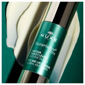 Nuxe Nuxuriance® Ultra Contorno De Ojos Y Labios Hot