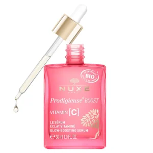 Nuxe Prodigieux® Boost Vitamina C Sérum Luminosidad Discount