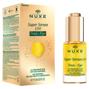 Nuxe Super Sérum 10 Contorno De Ojos Cheap