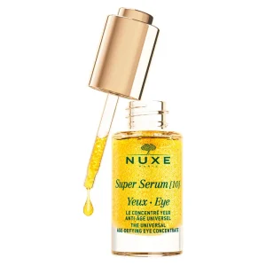 Nuxe Super Sérum 10 Contorno De Ojos Cheap