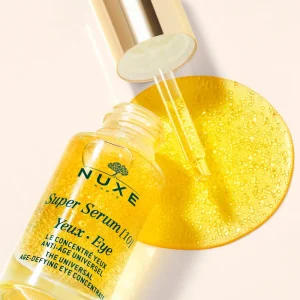 Nuxe Super Sérum 10 Contorno De Ojos Cheap