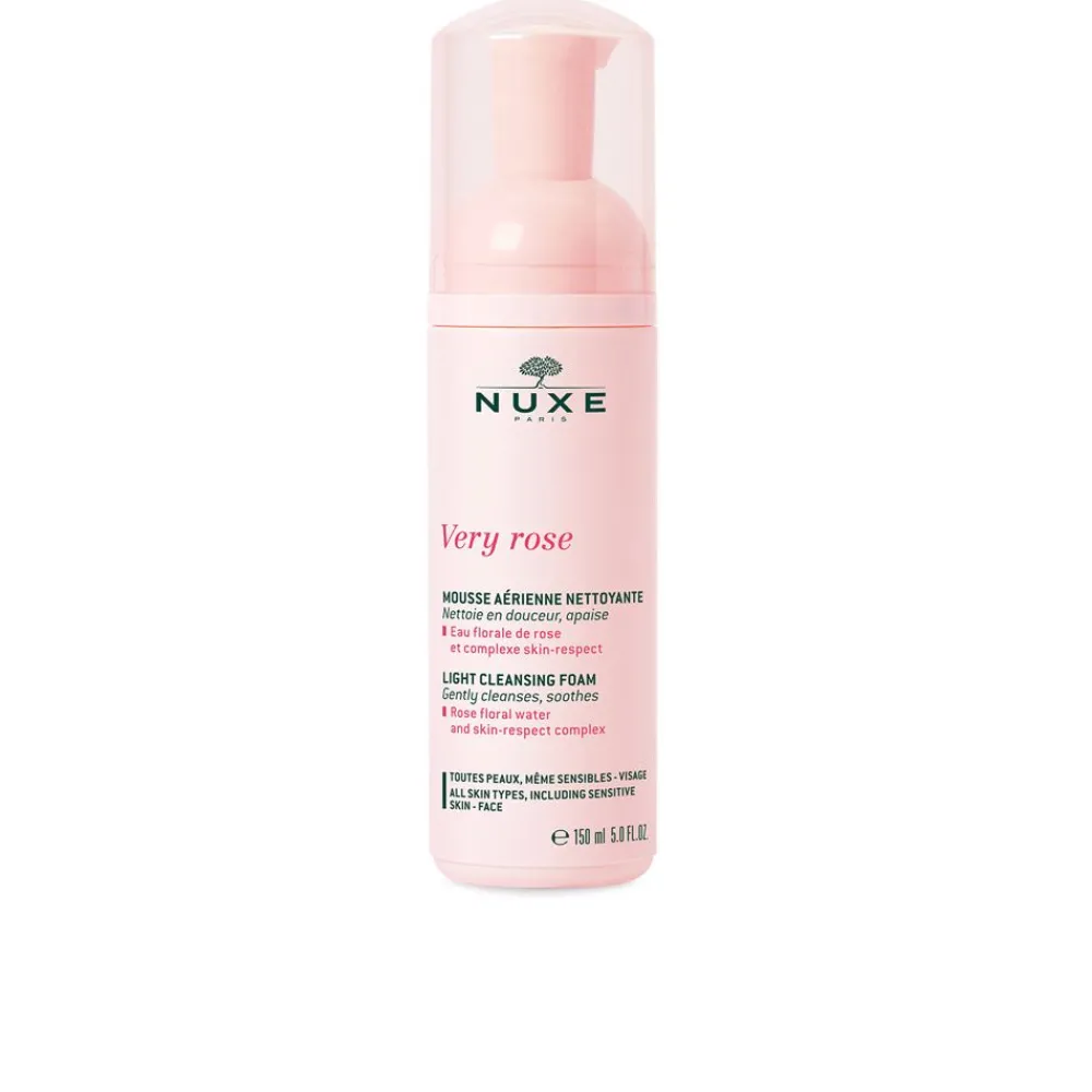 nuxe_very_rose_espuma_sua_0.webp Nuxe Very Rose Espuma Suave Limpiadora Outlet
