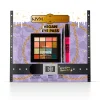 Nyx Professional Make Up Vegan Eye Pass Limited Edition Lote Flash Sale
