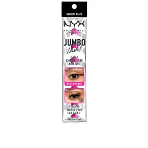 Nyx Professional Make Up Jumbo 2In1 Eyeliner And False Eyelash Adhesive Best