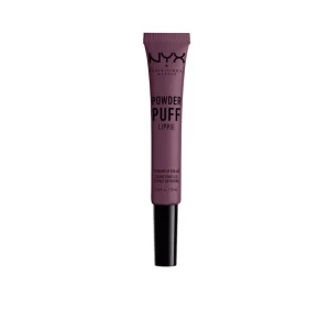 Nyx Professional Make Up Powder Puff Lippie Lip Cream Fashion