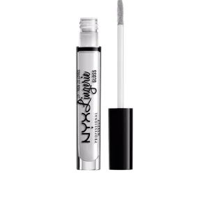 Nyx Professional Make Up Lingerie Lip Gloss Store