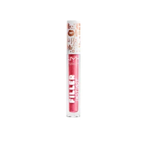 Nyx Professional Make Up Filler Instinct Plumping Lip Polish Outlet
