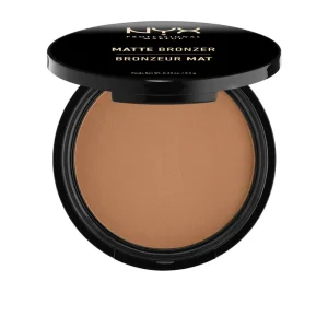 Nyx Professional Make Up Matte Bronzer Cheap