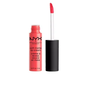 Nyx Professional Make Up Soft Matte Lip Cream Outlet