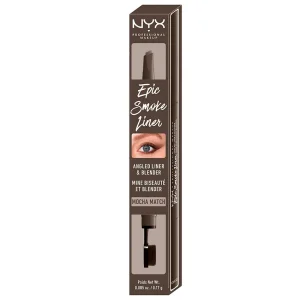 Nyx Professional Make Up Epic Smoke Liner # Clearance