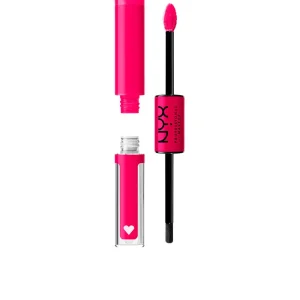 Nyx Professional Make Up Shine Loud Pro Pigment Lip Shine Discount