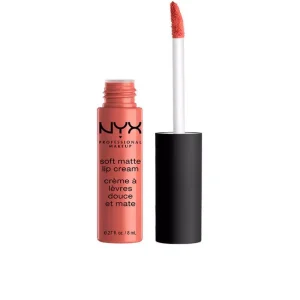 Nyx Professional Make Up Soft Matte Lip Cream Outlet