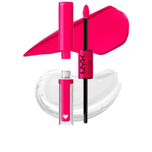 Nyx Professional Make Up Shine Loud Pro Pigment Lip Shine Discount