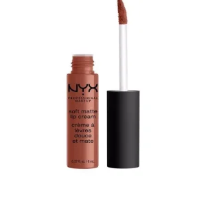 Nyx Professional Make Up Soft Matte Lip Cream Outlet