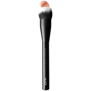 Nyx Professional Make Up Pro Dual Fiber Foundation Sale