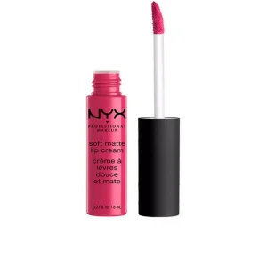 Nyx Professional Make Up Soft Matte Lip Cream Outlet