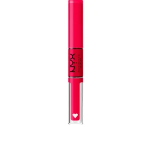 Nyx Professional Make Up Shine Loud Pro Pigment Lip Shine Discount