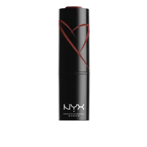 Nyx Professional Make Up Shout Loud Satin Lipstick Shop
