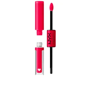 Nyx Professional Make Up Shine Loud Pro Pigment Lip Shine Discount