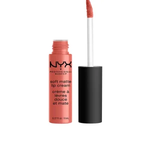 Nyx Professional Make Up Soft Matte Lip Cream Outlet