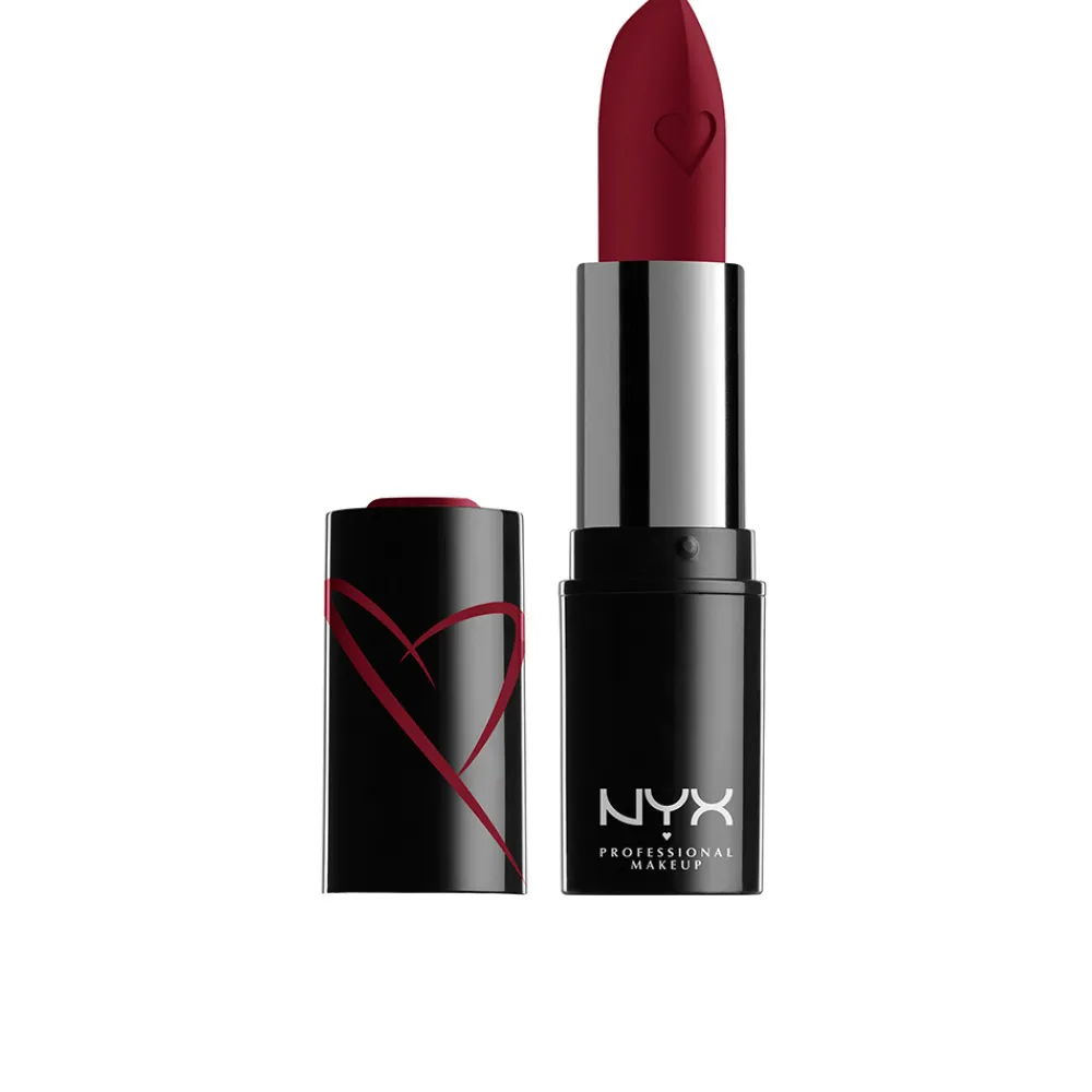 nyx_professional_make_up__23.webp Nyx Professional Make Up Shout Loud Satin Lipstick Shop