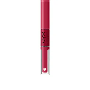 Nyx Professional Make Up Shine Loud Pro Pigment Lip Shine Discount