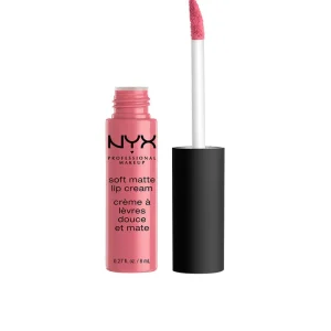 Nyx Professional Make Up Soft Matte Lip Cream Outlet