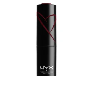 Nyx Professional Make Up Shout Loud Satin Lipstick Shop