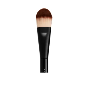 Nyx Professional Make Up Pro Flat Foundation Brush Shop