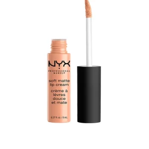 Nyx Professional Make Up Soft Matte Lip Cream Outlet