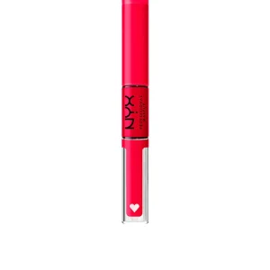 Nyx Professional Make Up Shine Loud Pro Pigment Lip Shine Discount
